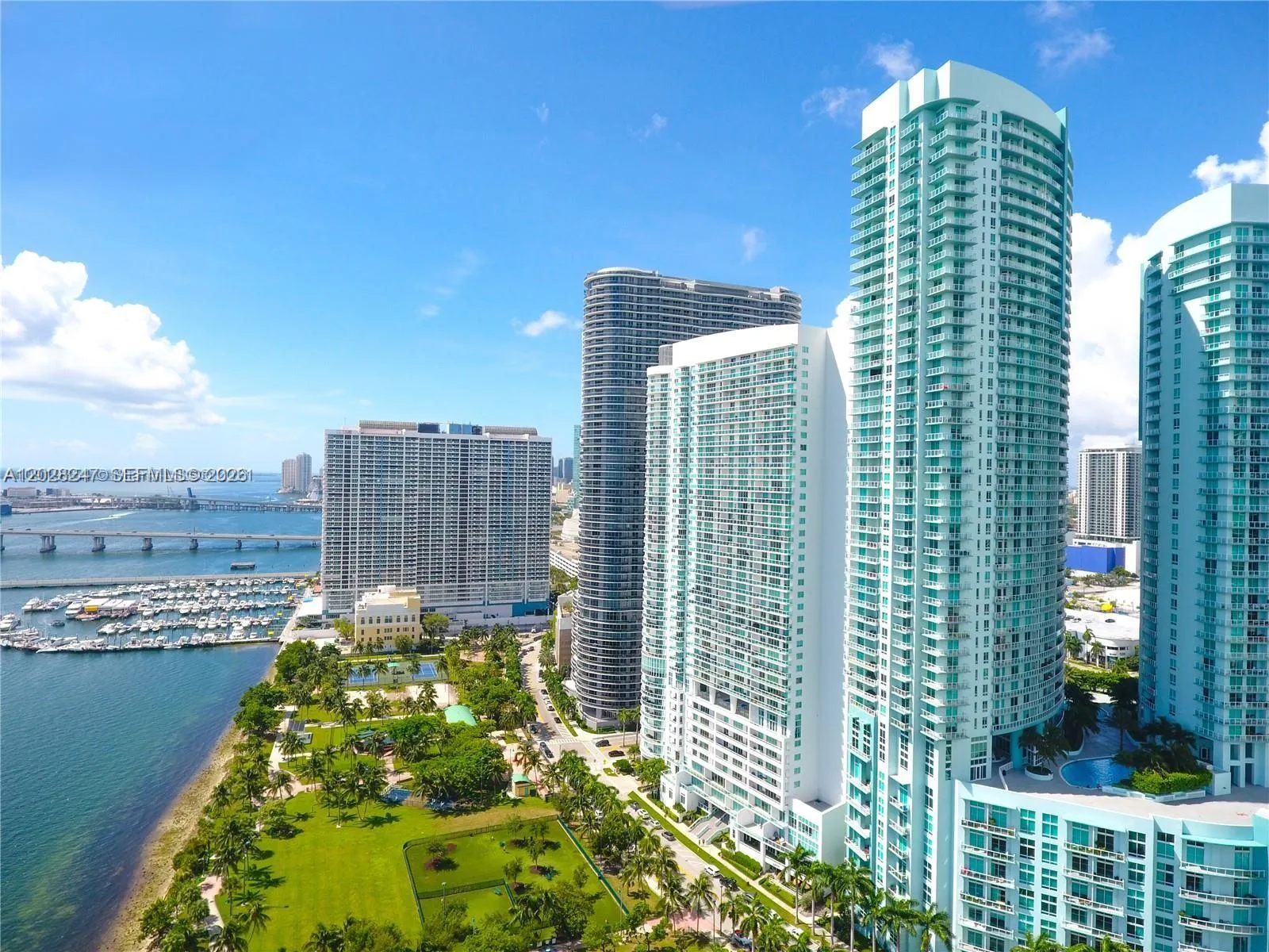 1800 N Bayshore Dr # 2310, Miami FL 33132