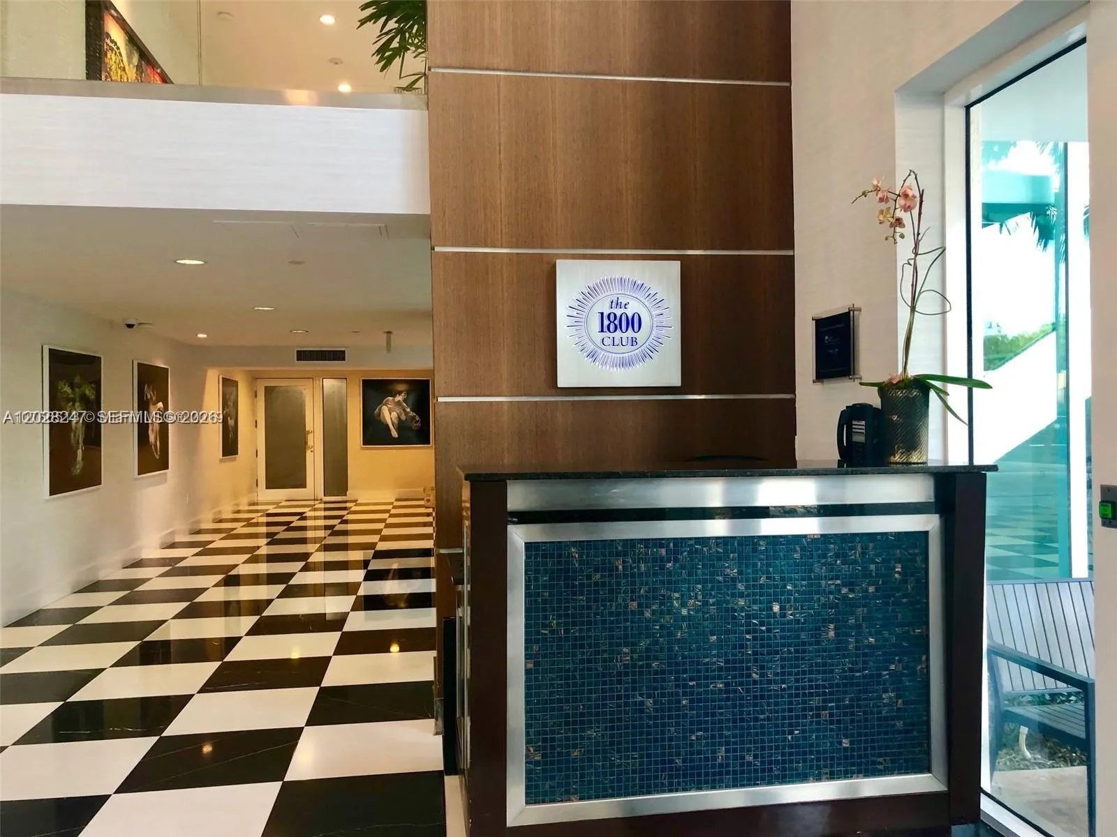1800 N Bayshore Dr # 2310, Miami FL 33132