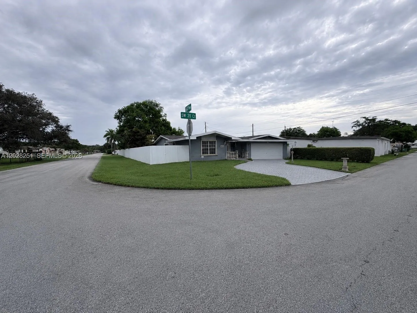 6361 SW 35th Ct, Miramar FL 33023