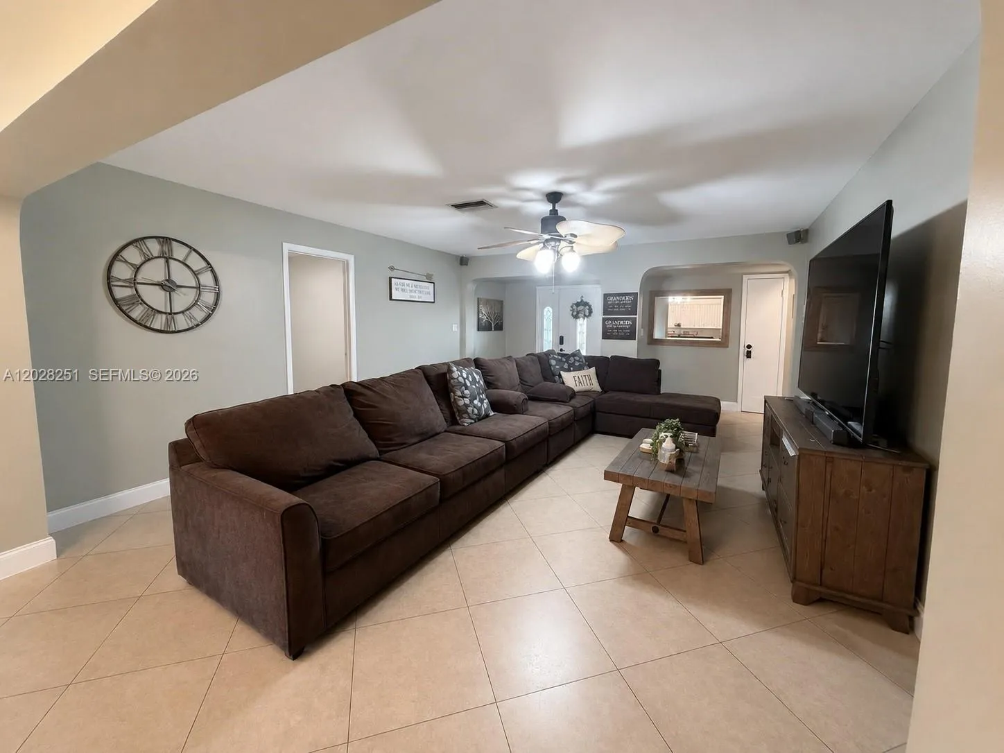 6361 SW 35th Ct, Miramar FL 33023