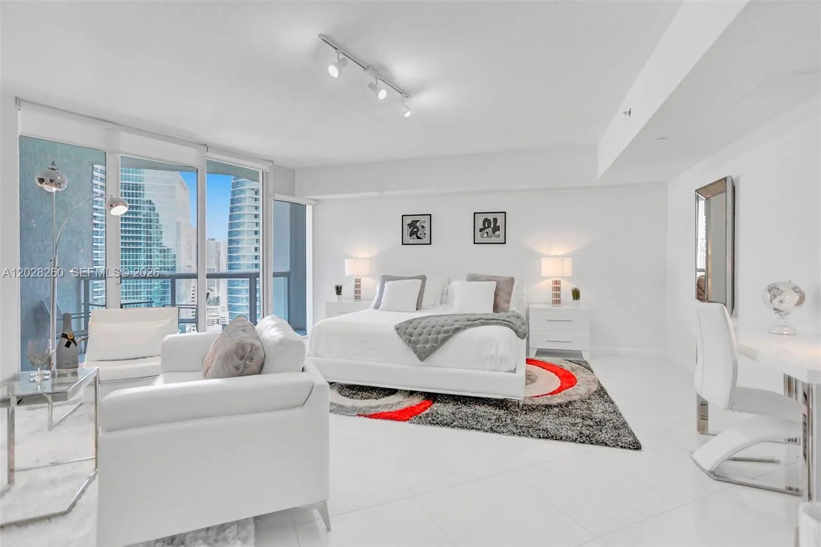475 Brickell Ave # 3408, Miami FL 33131