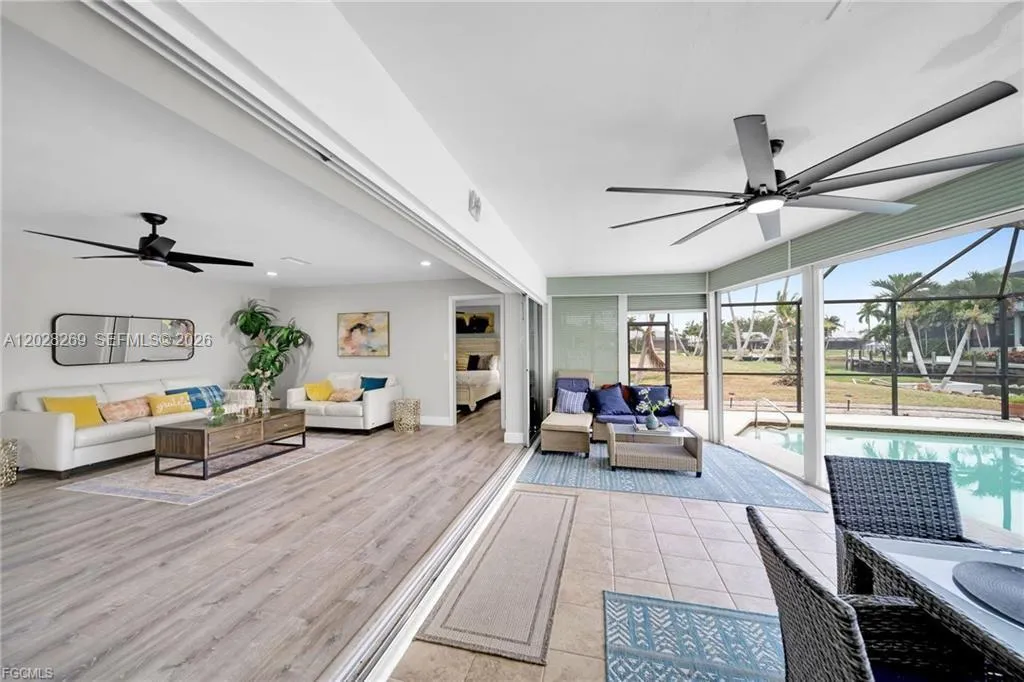 1138 N Lucerne Ave, Cape Coral FL 33904