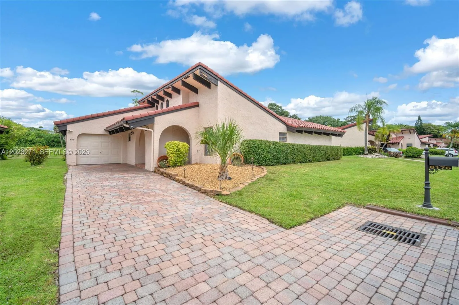 8176 Pine Cir # 6, Tamarac FL 33321
