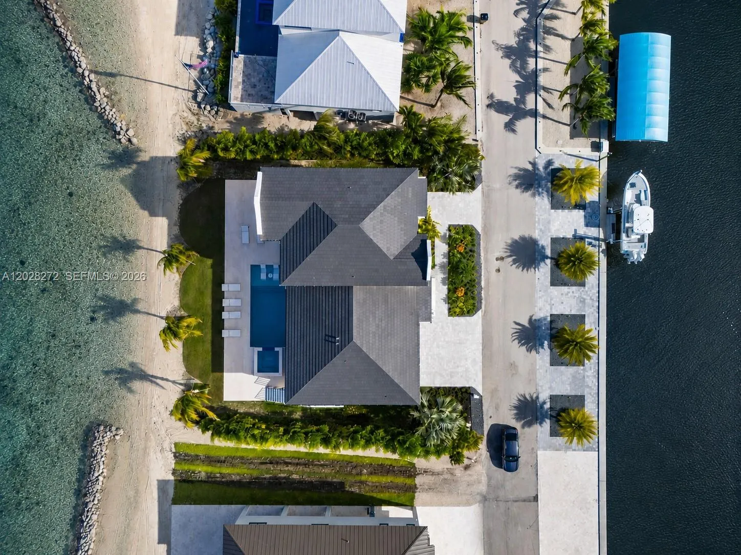 128 Sunrise Drive, Marathon FL 33050
