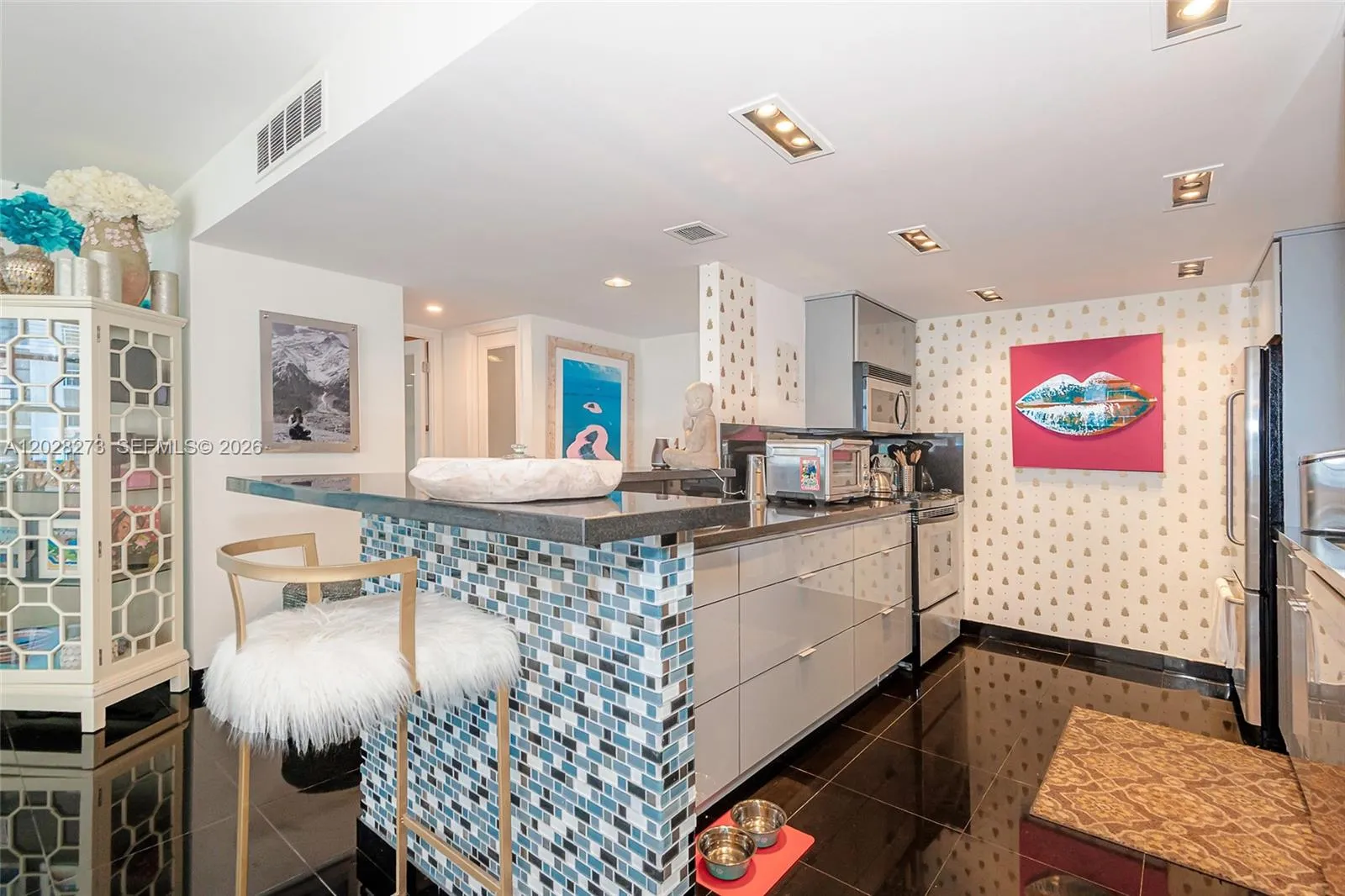 11 Island Ave # 409, Miami Beach FL 33139