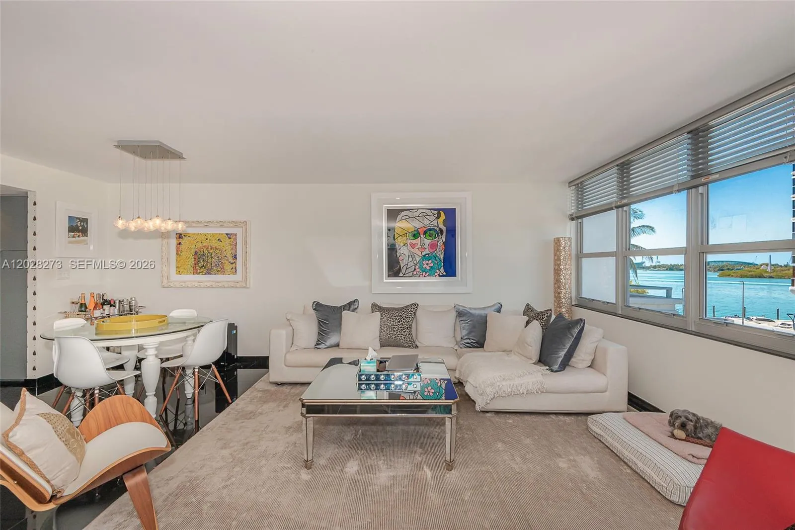11 Island Ave # 409, Miami Beach FL 33139