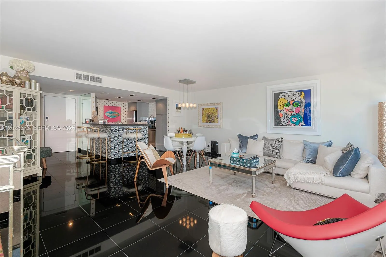 11 Island Ave # 409, Miami Beach FL 33139
