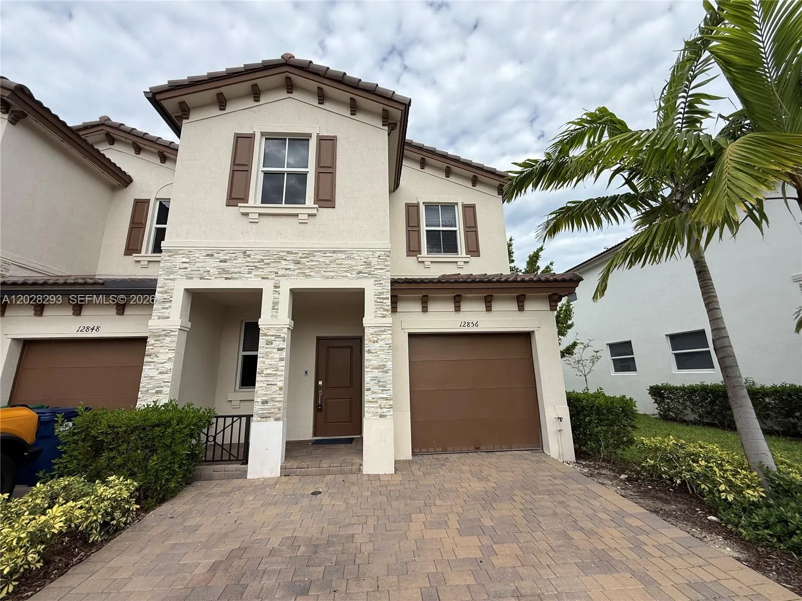 12856 NW 22nd Pl # 12856, Miami FL 33167