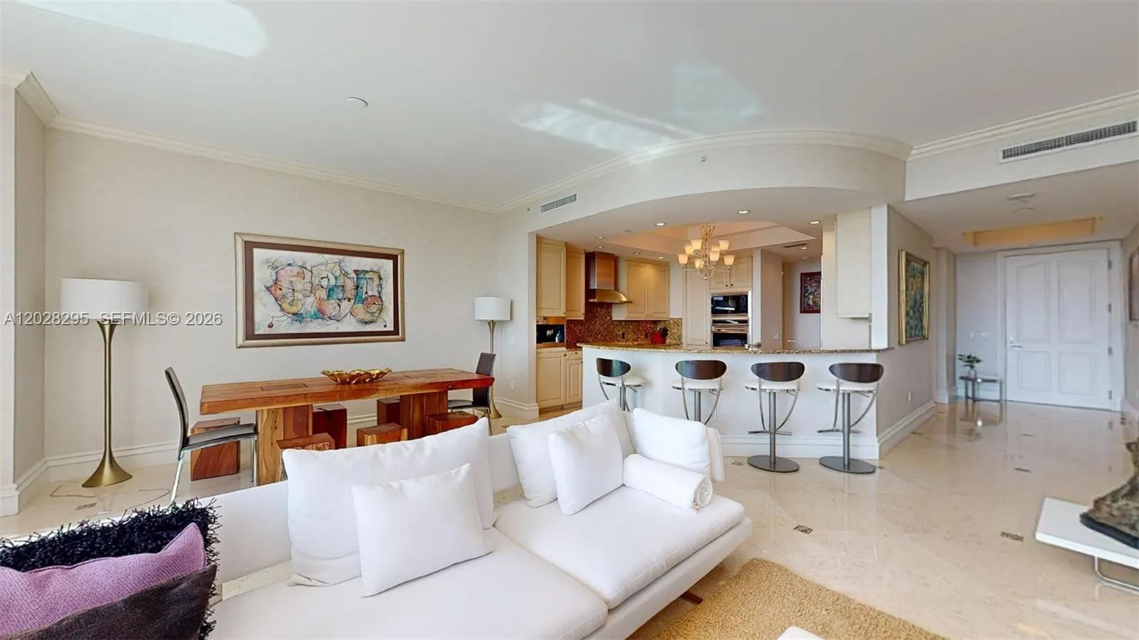 10295 Collins Ave # 205, Bal Harbour FL 33154