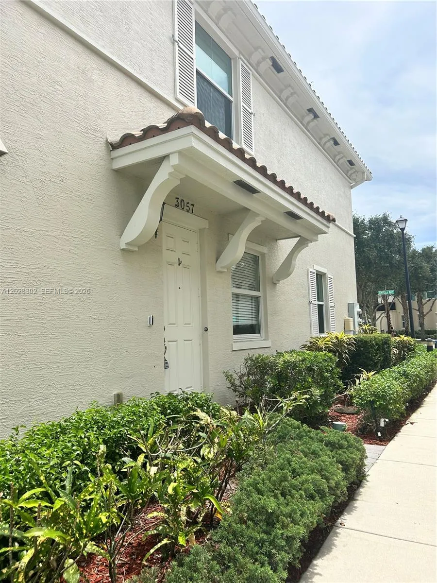 3057 Tortola Way, Cooper City FL 33024