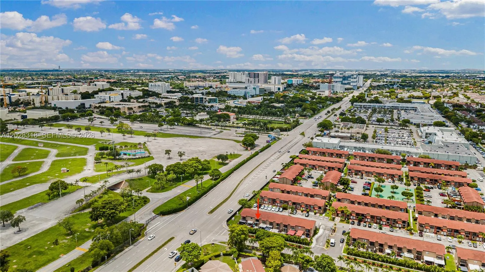 1923 SW 107th Ave # 103, Miami FL 33165