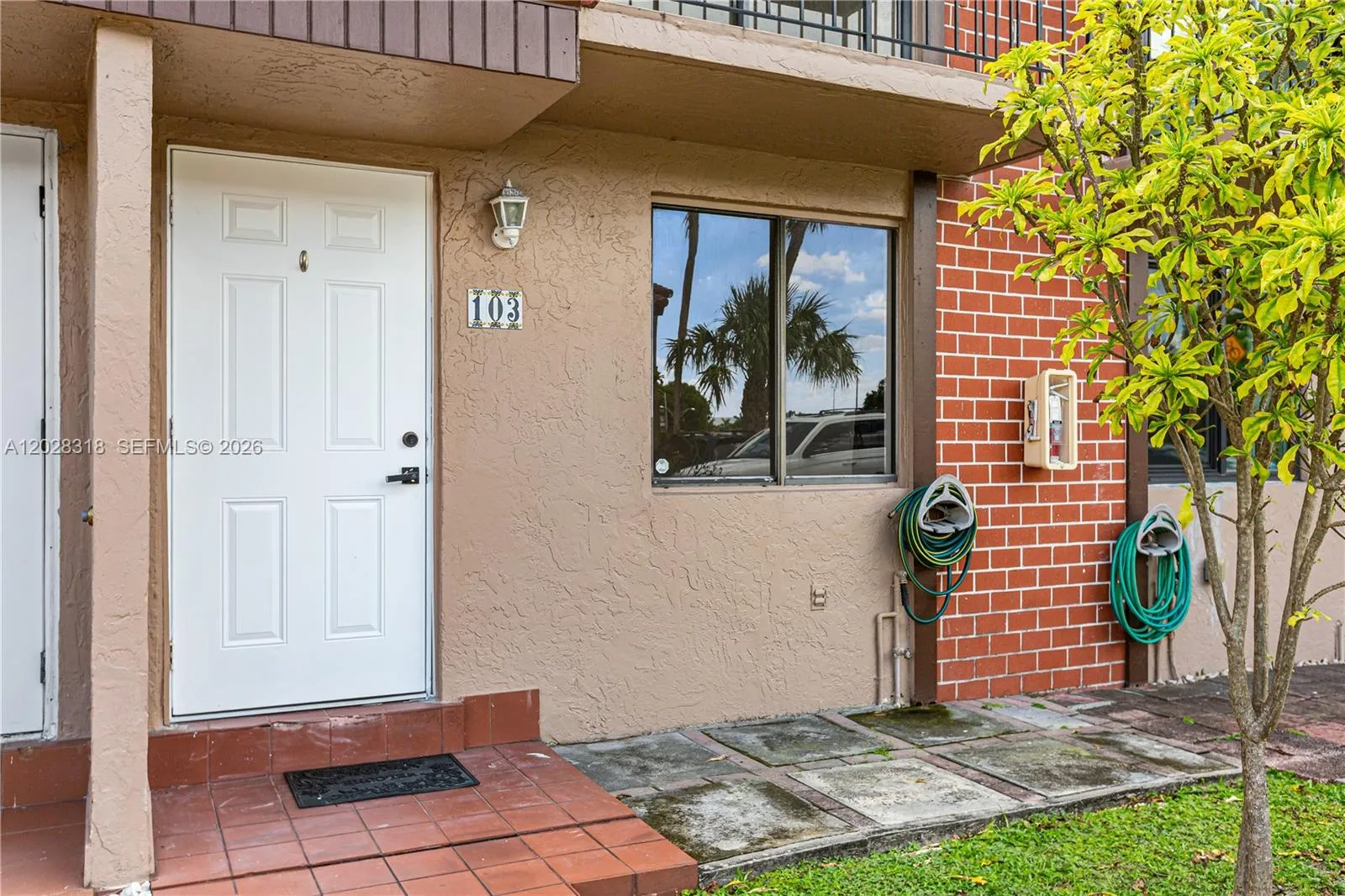 1923 SW 107th Ave # 103, Miami FL 33165
