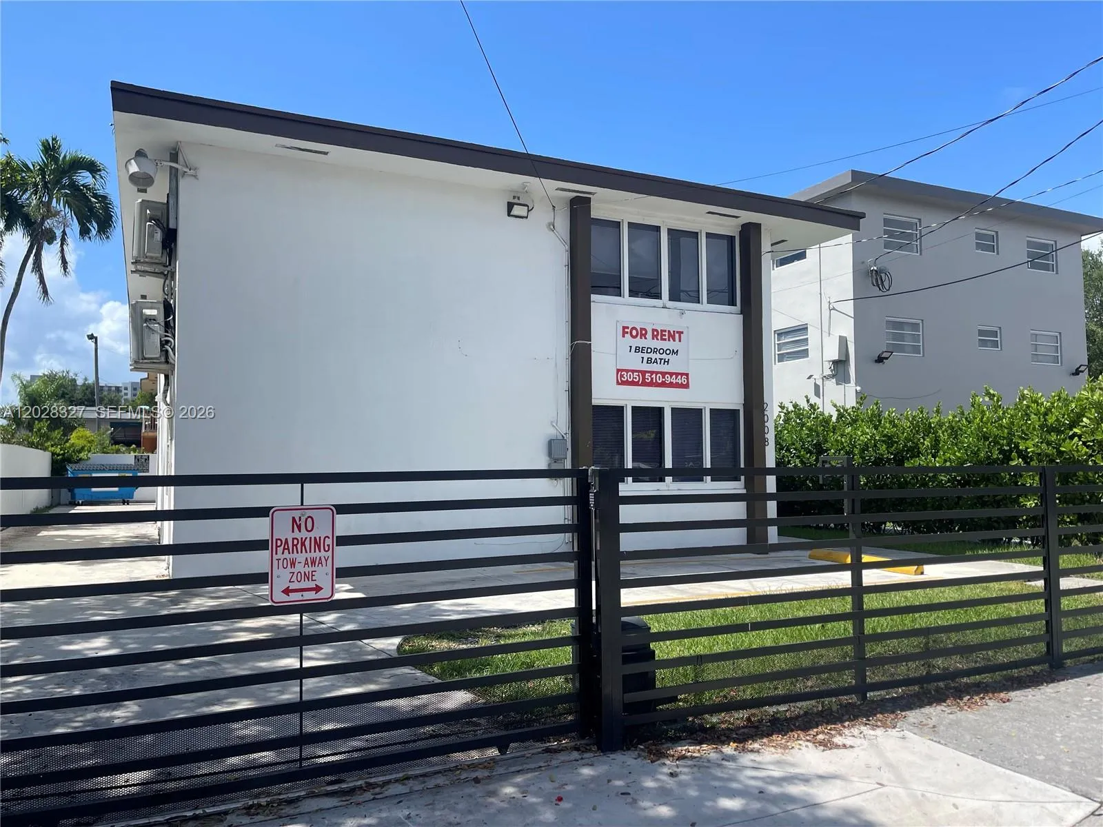 2008 SW 3rd St # 1, Miami FL 33135