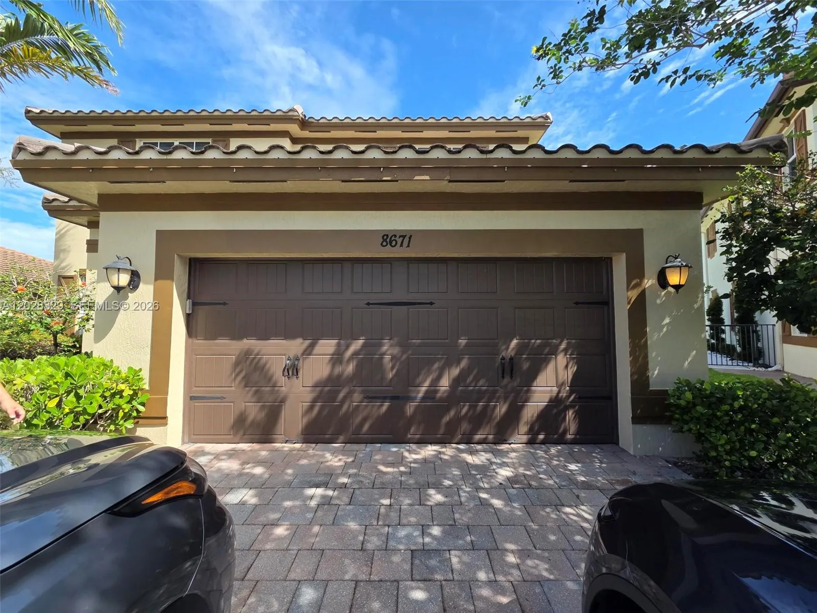 8671 Lakeside Bnd # 1, Parkland FL 33076