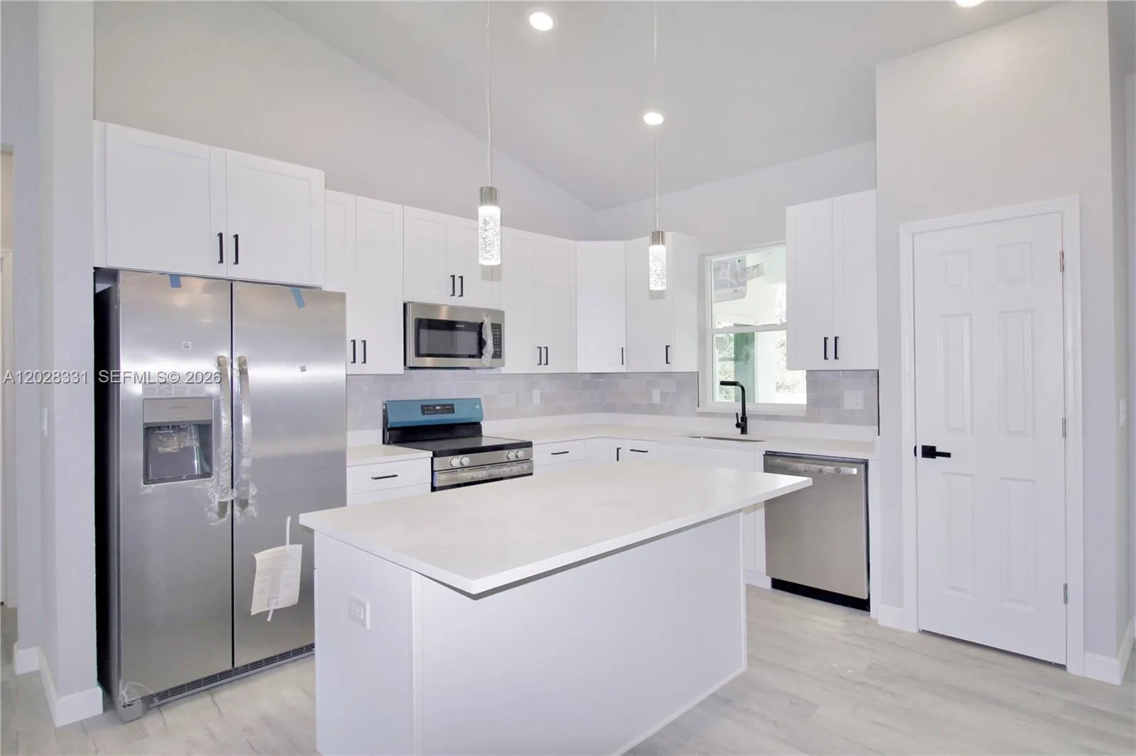 4000 GARIENDA AVE, Sebring FL 33872