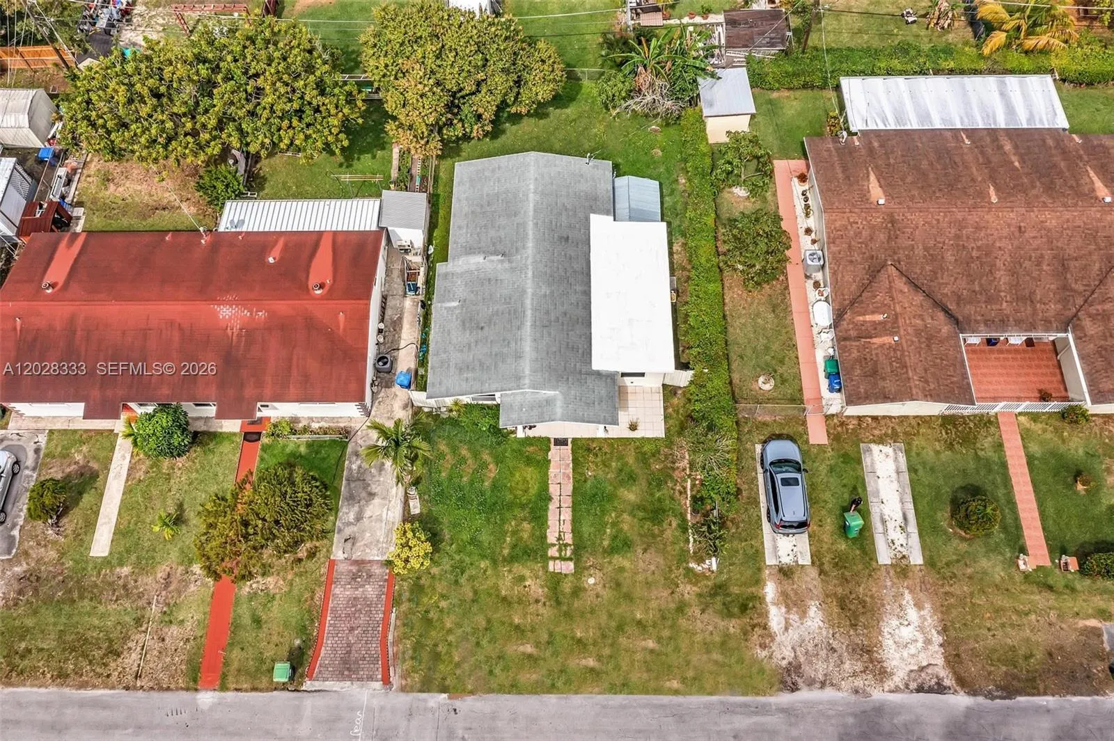 2631 NE 214th St # 00, Miami FL 33180
