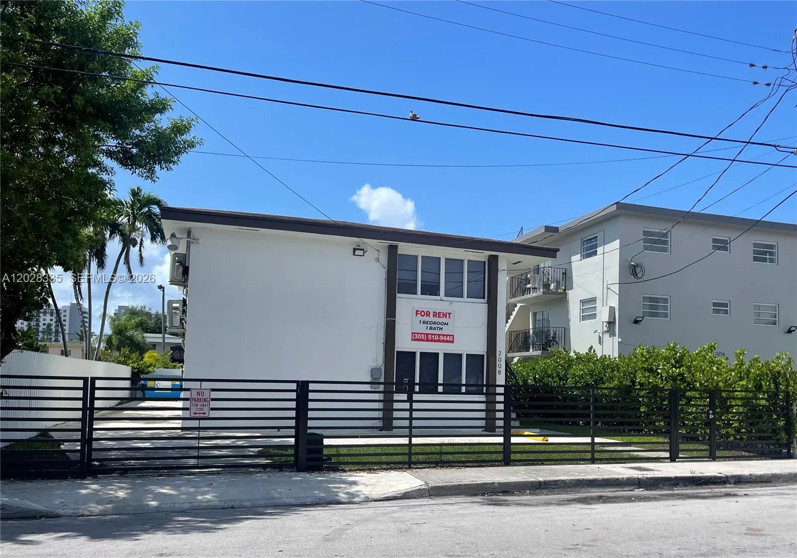 2008 SW 3rd St # 4, Miami FL 33135