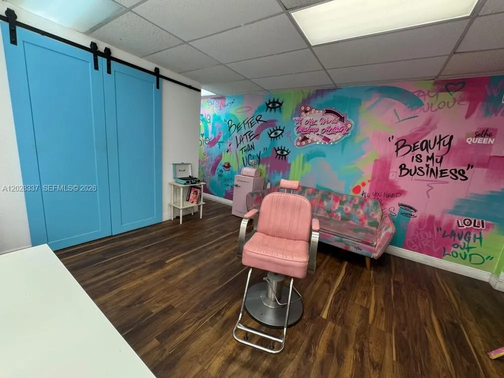 3939 NW 7 ST #208, Miami FL 33126