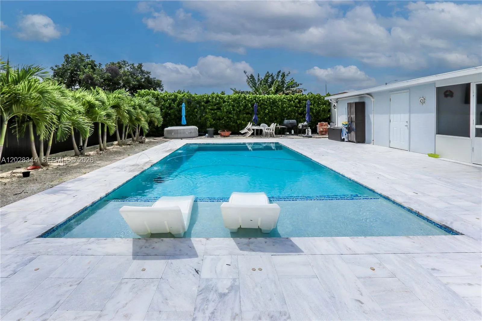 12100 SW 181st Ter, Miami FL 33177