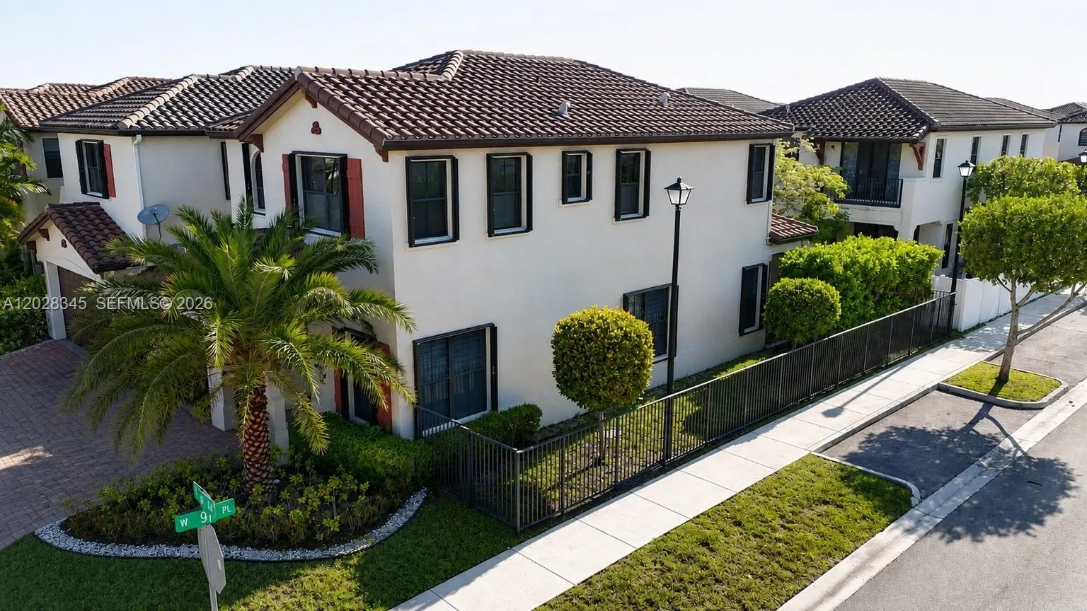 9717 W 34th Ln, Hialeah FL 33018