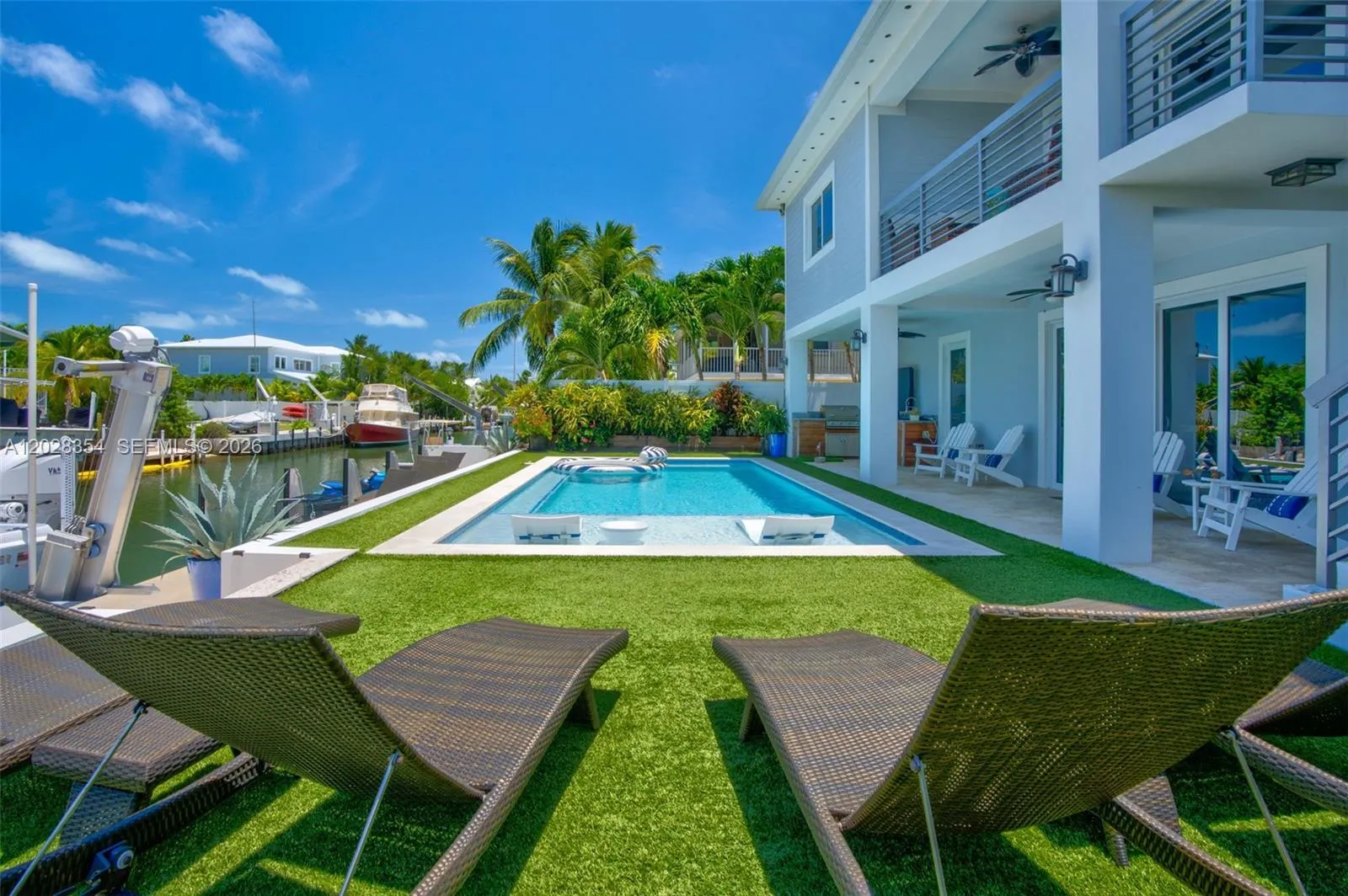 145 Venetian Drive, Islamorada FL 33036