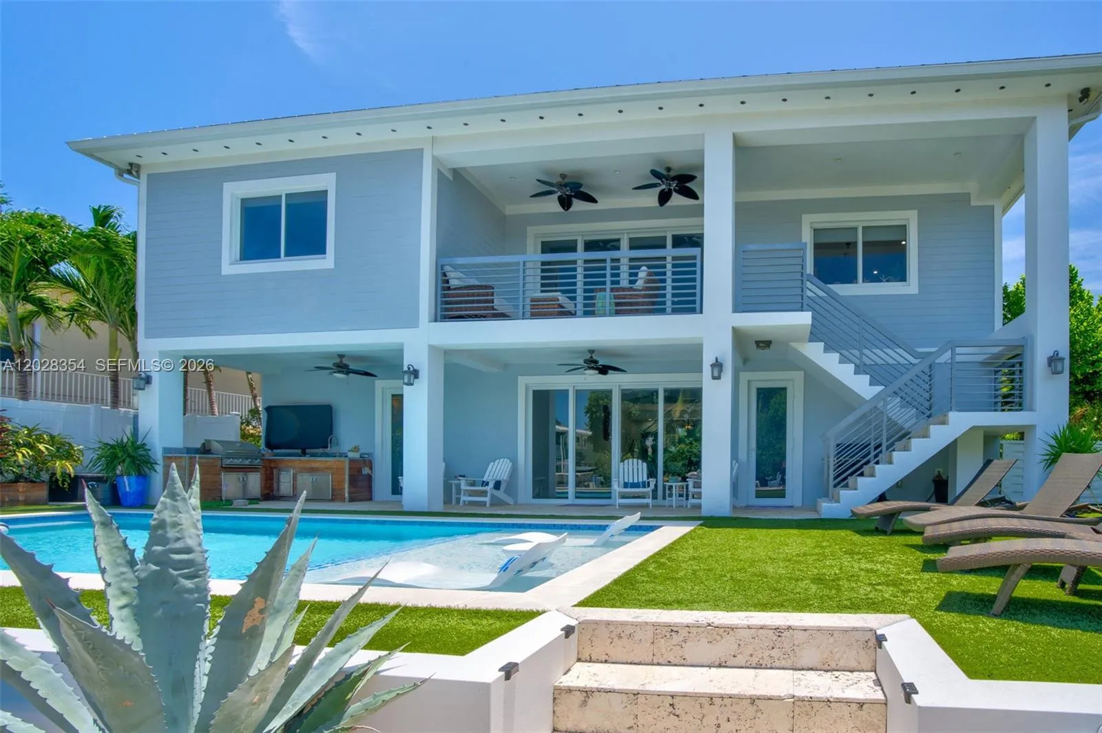 145 Venetian Drive, Islamorada FL 33036