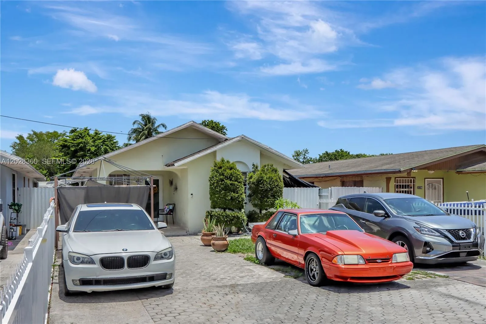 15801 NW 47th Ave, Miami Gardens FL 33054
