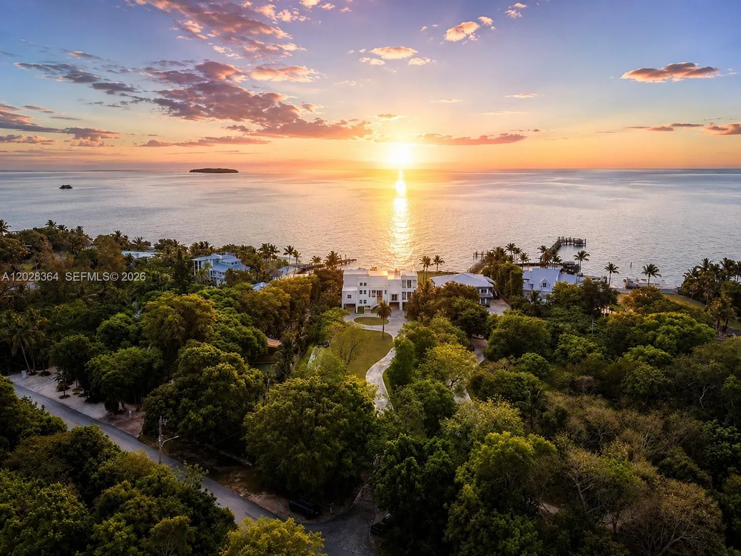 89401 Old Highway, Plantation Key FL 33070