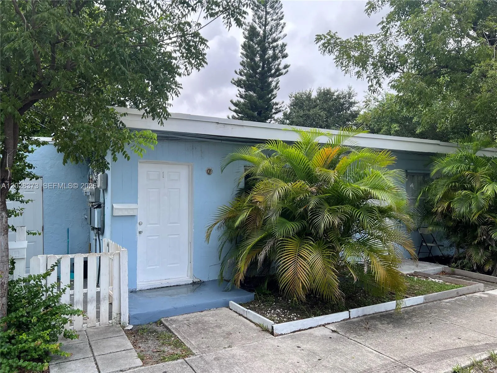 2118 N 19th Ave # 4, Hollywood FL 33020