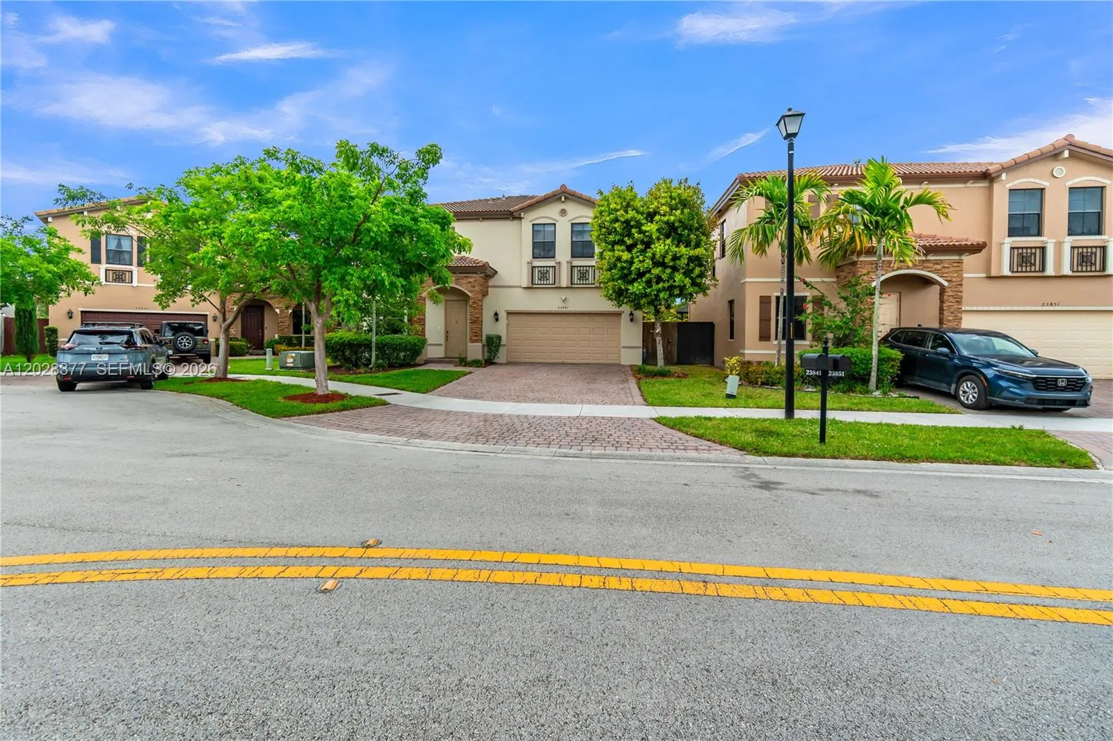 23841 SW 114th Pl, Homestead FL 33032