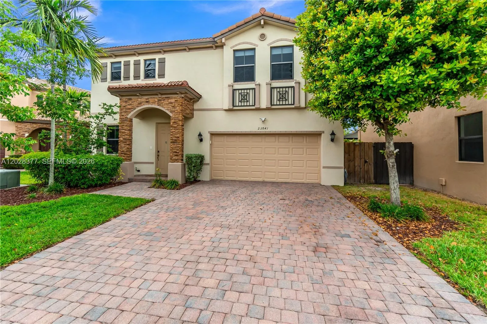 23841 SW 114th Pl, Homestead FL 33032