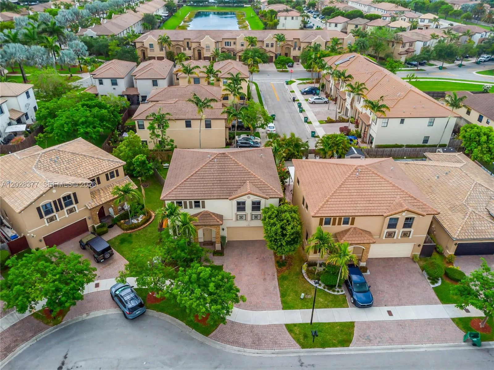 23841 SW 114th Pl, Homestead FL 33032