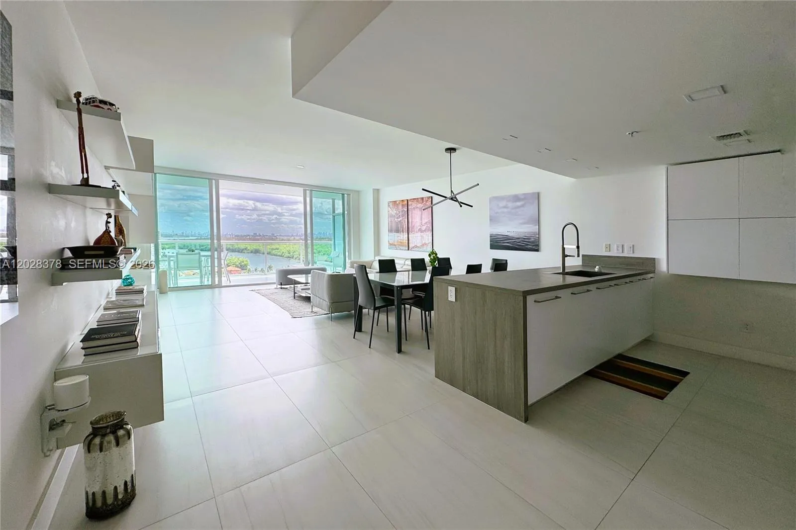 400 Sunny Isles Blvd # 1505, Sunny Isles Beach FL 33160