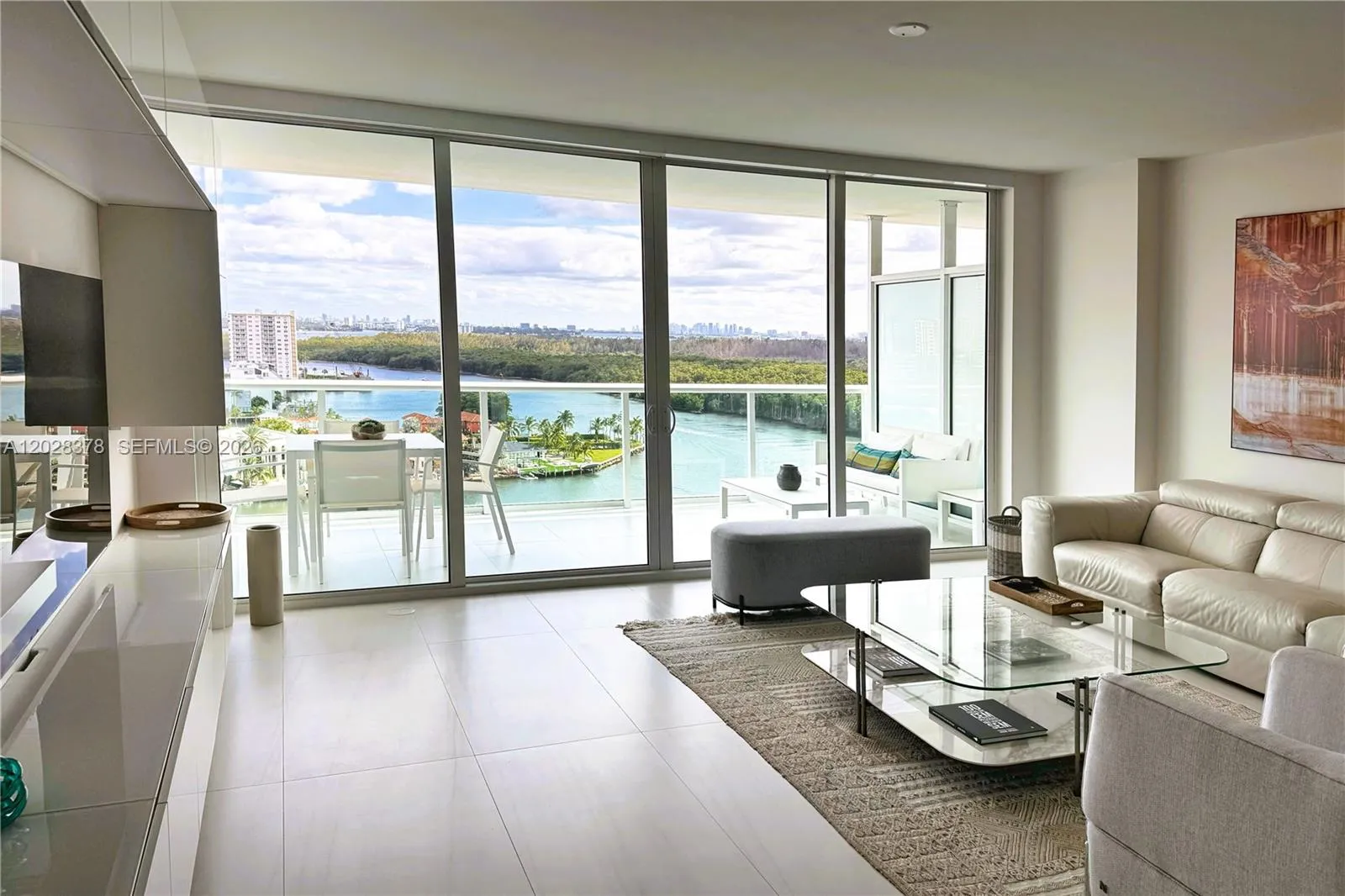 400 Sunny Isles Blvd # 1505, Sunny Isles Beach FL 33160