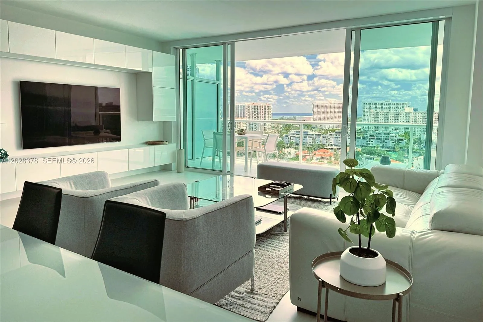 400 Sunny Isles Blvd # 1505, Sunny Isles Beach FL 33160