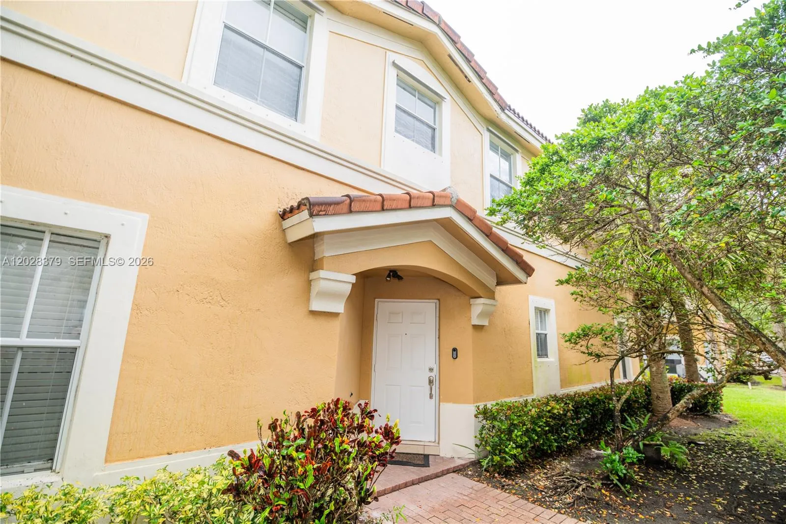 3153 SW 129th Ter, Miramar FL 33027