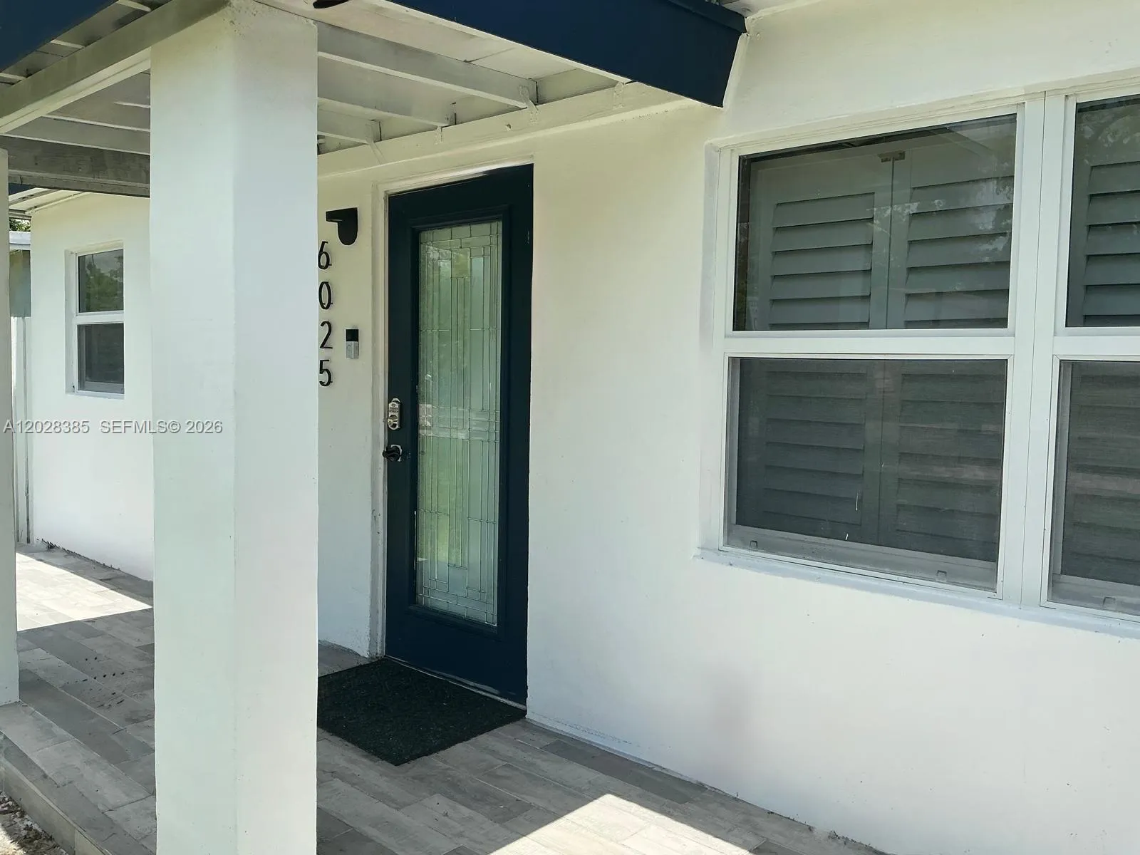 6025 SW 40th St, Miramar FL 33023