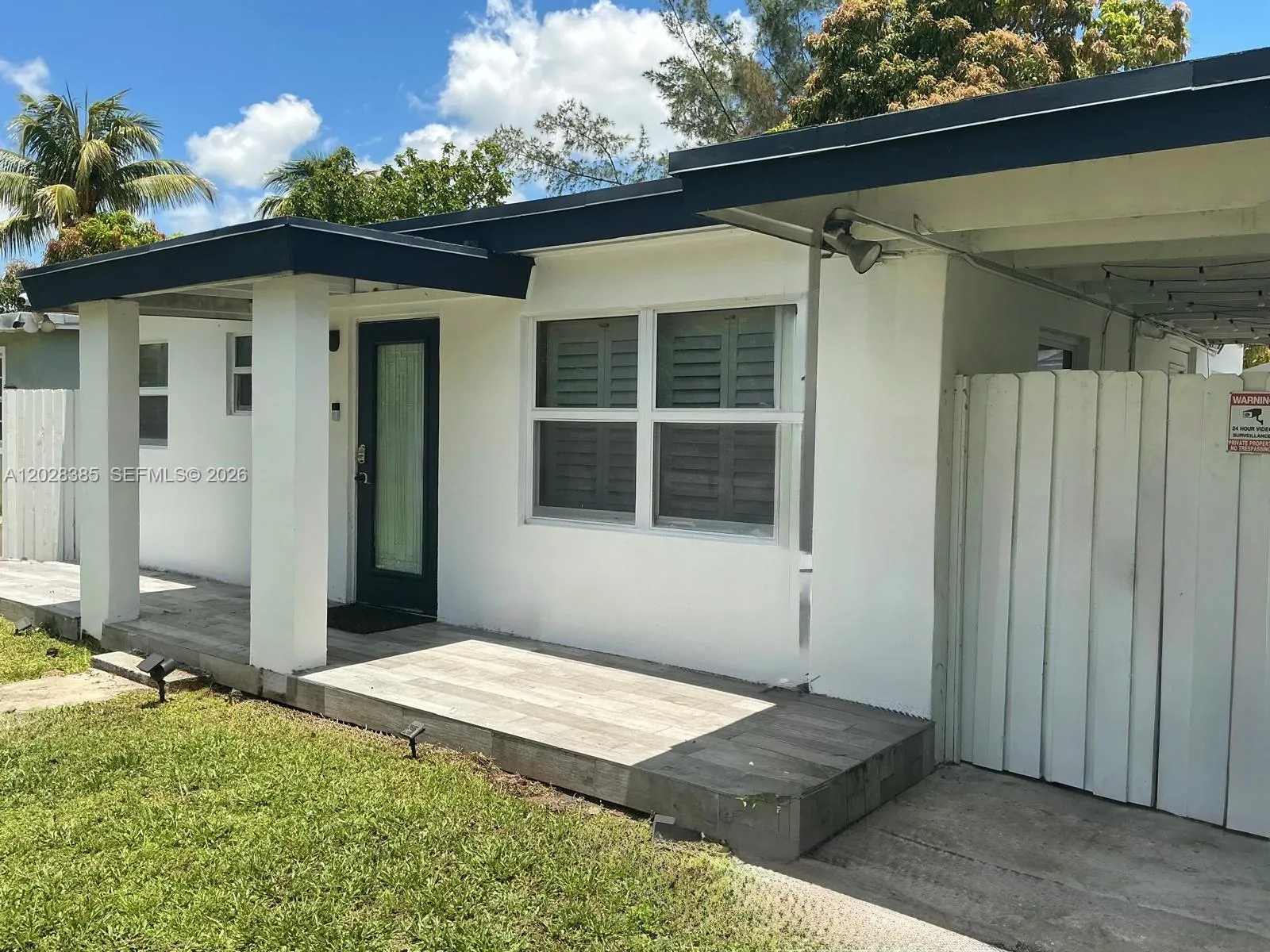 6025 SW 40th St, Miramar FL 33023