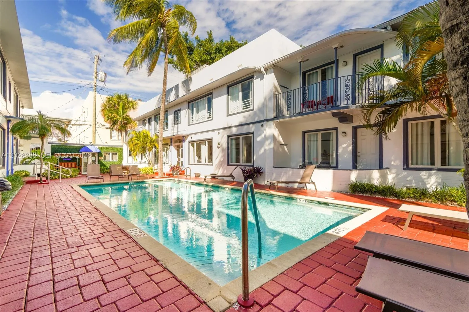 1536 Jefferson Ave # 4, Miami Beach FL 33139
