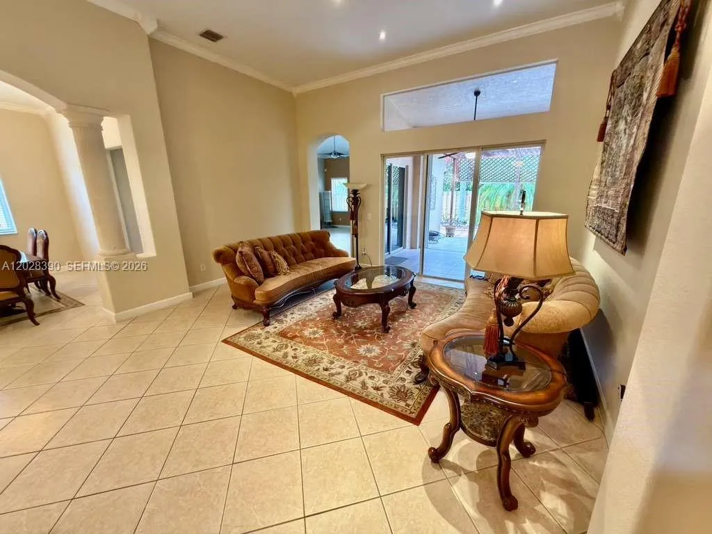 3626 SW 161st Ter, Miramar FL 33027