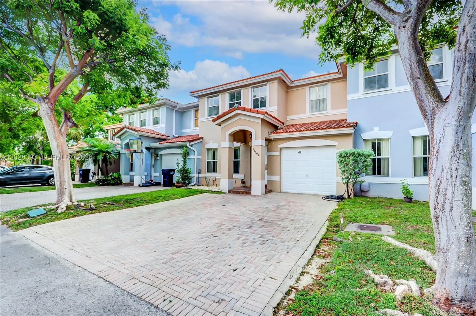 16600 SW 47th Ter, Miami FL 33185