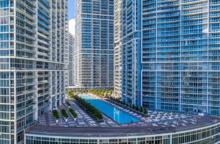 475 Brickell Ave # 1208, Miami FL 33131