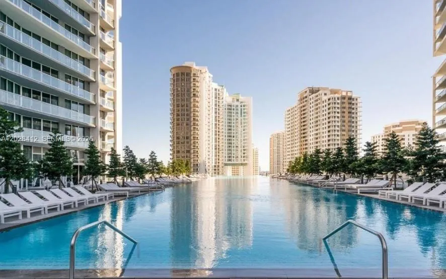 475 Brickell Ave # 1208, Miami FL 33131