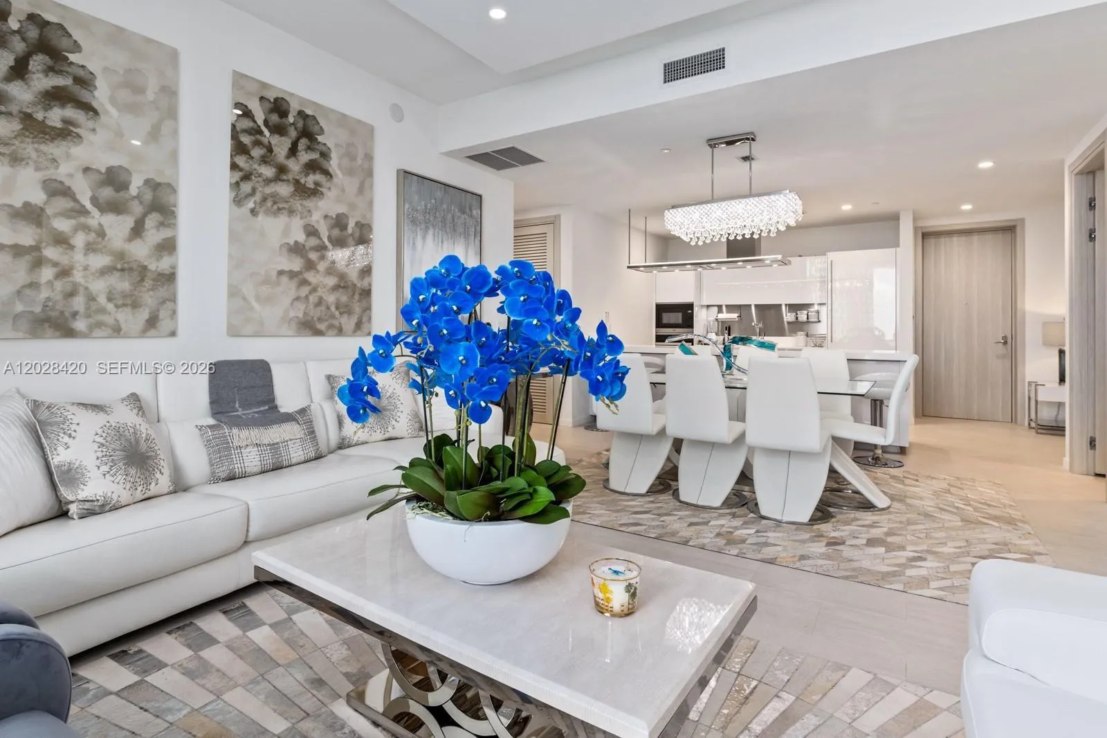 1000 Brickell Plz, Miami FL 33131