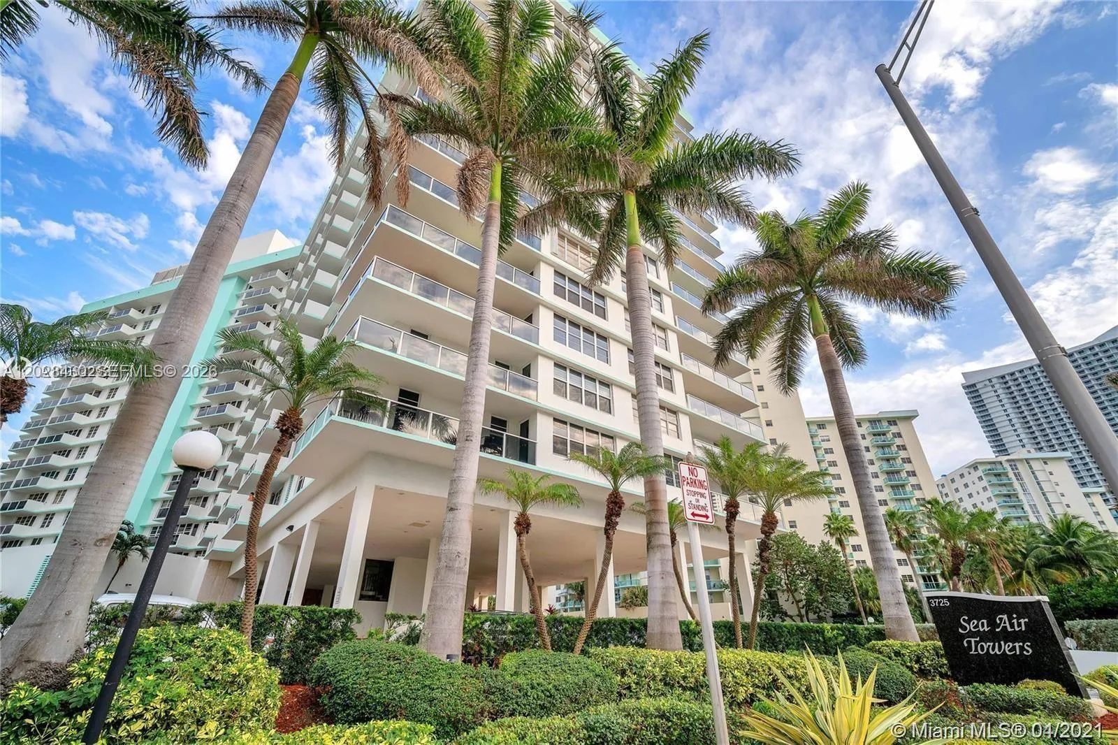 3725 S Ocean Dr # 1219, Hollywood FL 33019