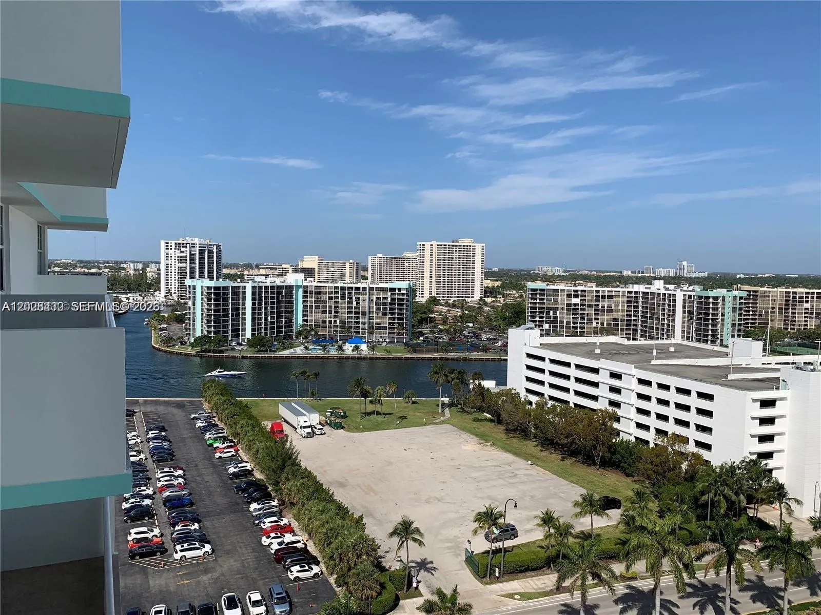 3725 S Ocean Dr # 1219, Hollywood FL 33019