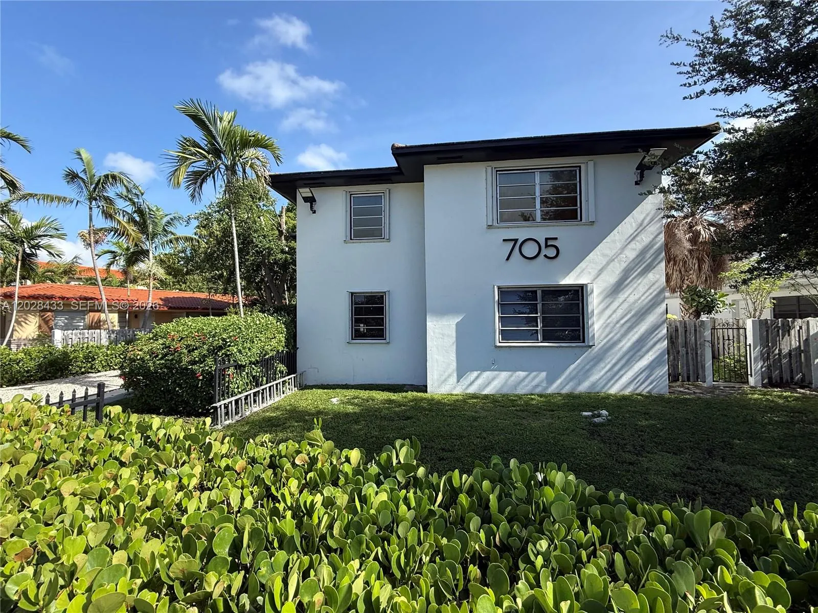 705 NE 92nd St # 3, Miami Shores FL 33138