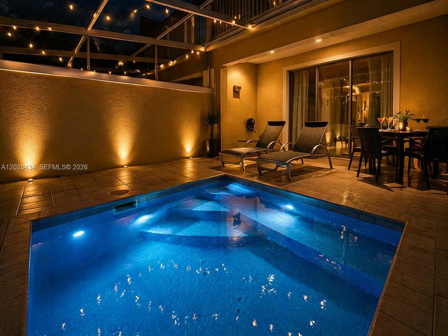 1615 TRANQUIL AVE # 1615, Clermont FL 34714