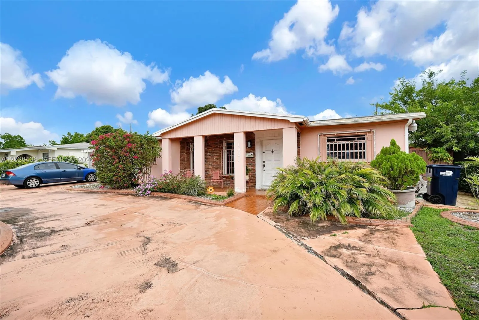 1421 SW 92nd Ave, Miami FL 33174