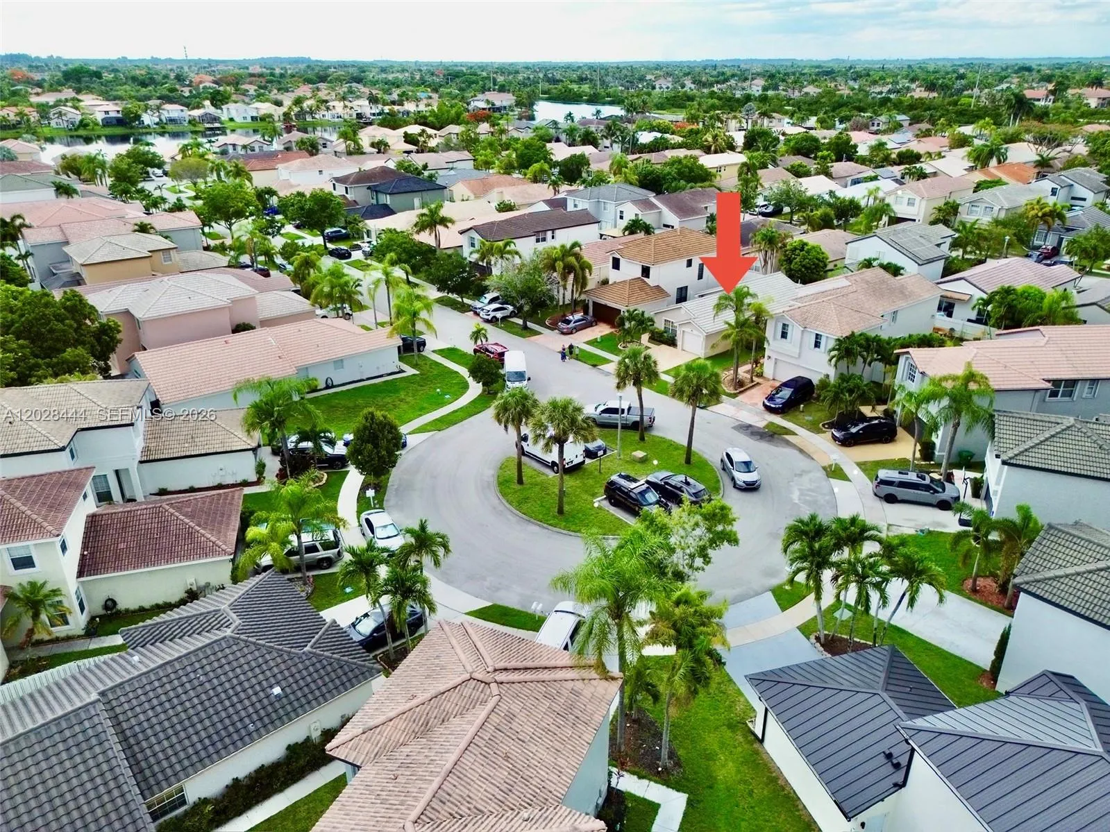 17377 SW 20th Ct, Miramar FL 33029